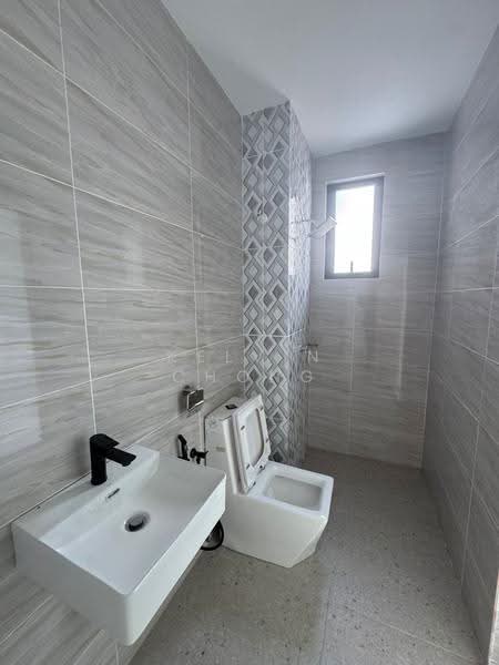 Condominium for Sale at Palazzo - Kelvin Chong - Bathroom - PropertyGuru.com.my