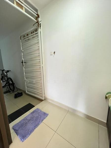 Apartment for Sale at Seri Austin Residence (Pangsapuri Seri Austin) - Grace Lau - Entrance - PropertyGuru.com.my