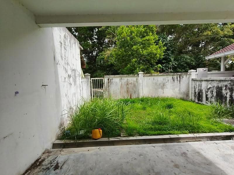 2-storey Terraced House for Sale in Alam Suria (Puncak Alam) - Rafedah Binti Abdul Aziz - Exterior - PropertyGuru.com.my