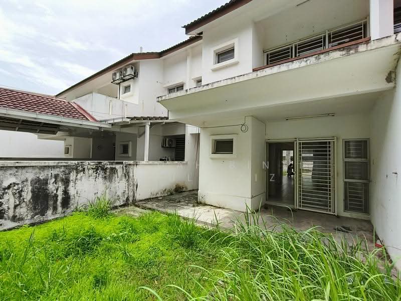 2-storey Terraced House for Sale in Alam Suria (Puncak Alam) - Rafedah Binti Abdul Aziz - Exterior - PropertyGuru.com.my