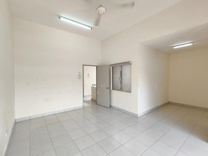 2-storey Terraced House for Sale in Alam Suria (Puncak Alam) - Rafedah Binti Abdul Aziz - Interior - PropertyGuru.com.my