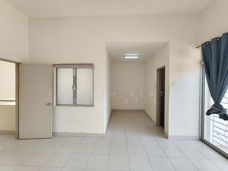 2-storey Terraced House for Sale in Alam Suria (Puncak Alam) - Rafedah Binti Abdul Aziz - Interior - PropertyGuru.com.my