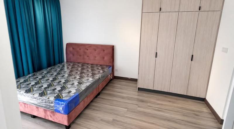 Service Residence for Rent at Cubic Botanical - John Lim - Bedroom - PropertyGuru.com.my