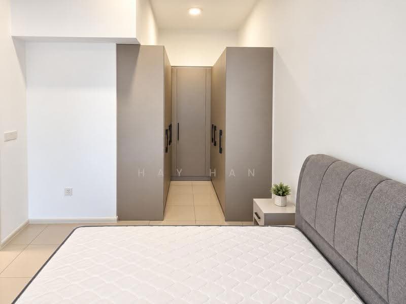 Service Residence for Rent at Residensi Estetik 8 (Est8) - Hay Han - Bedroom - PropertyGuru.com.my