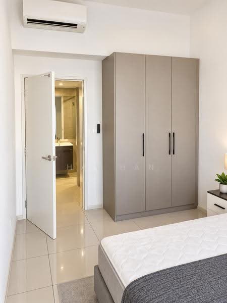 Service Residence for Rent at Residensi Estetik 8 (Est8) - Hay Han - Bedroom - PropertyGuru.com.my