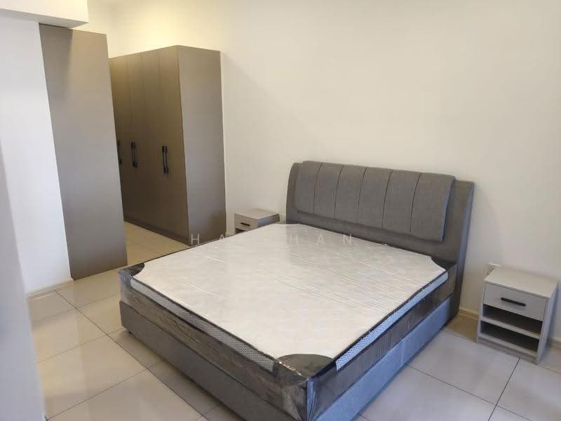 Service Residence for Rent at Residensi Estetik 8 (Est8) - Hay Han - Bedroom - PropertyGuru.com.my