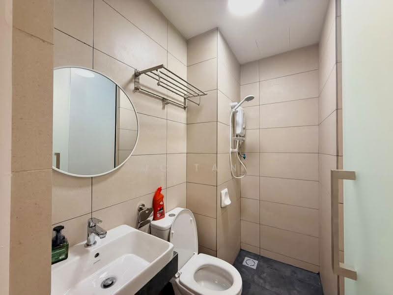 Service Residence for Rent at Astrum Ampang - JC Tan - Bathroom - PropertyGuru.com.my