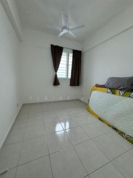 Kondominium untuk Disewa di Ideal Residency - Elaine Lee - Bedroom - PropertyGuru.com.my