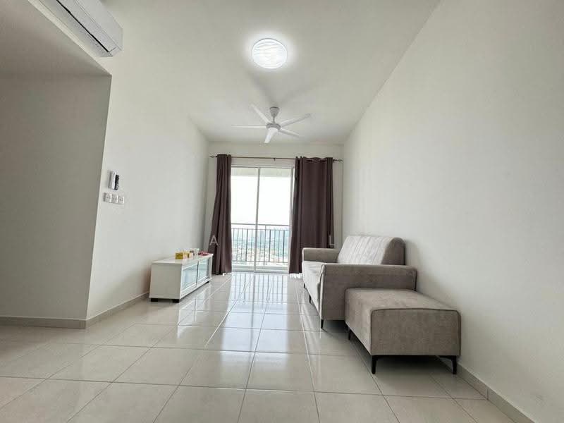 Kondominium untuk Disewa di Ideal Residency - Elaine Lee - PropertyGuru.com.my
