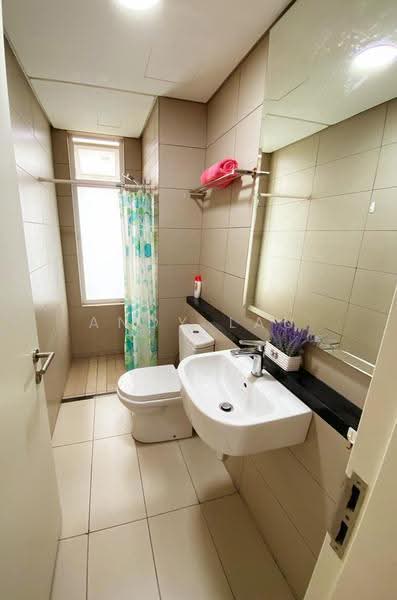 Condominium for Sale at Verdi Eco-Dominiums - Andy Lau - Bathroom - PropertyGuru.com.my