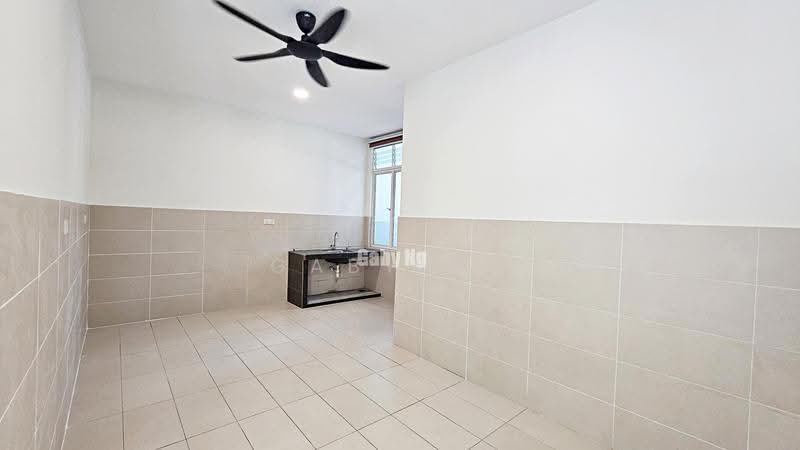 Semi-Detached House for Sale in Alam Damai (Cheras) - Gaby Ng - Kitchen - PropertyGuru.com.my