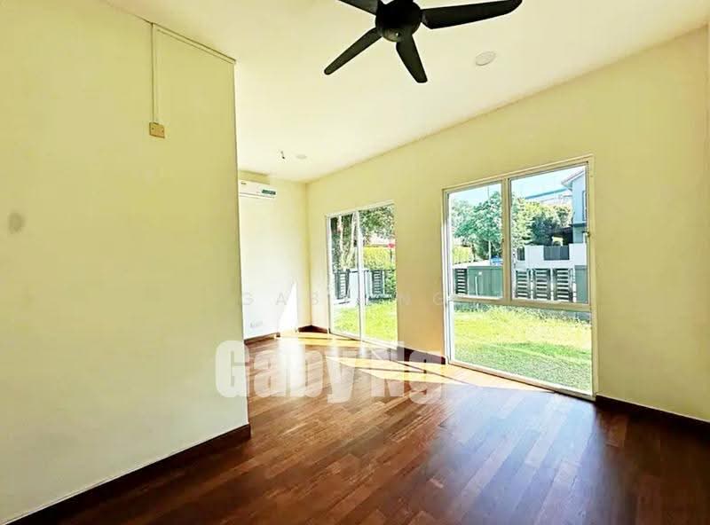 Semi-Detached House for Sale in Alam Damai (Cheras) - Gaby Ng - Living Room - PropertyGuru.com.my
