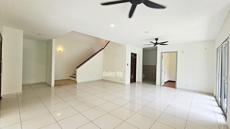 Semi-Detached House for Sale in Alam Damai (Cheras) - Gaby Ng - Living Room - PropertyGuru.com.my