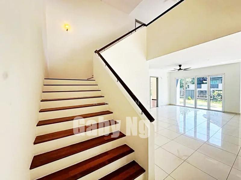 Semi-Detached House for Sale in Alam Damai (Cheras) - Gaby Ng - Living Room - PropertyGuru.com.my