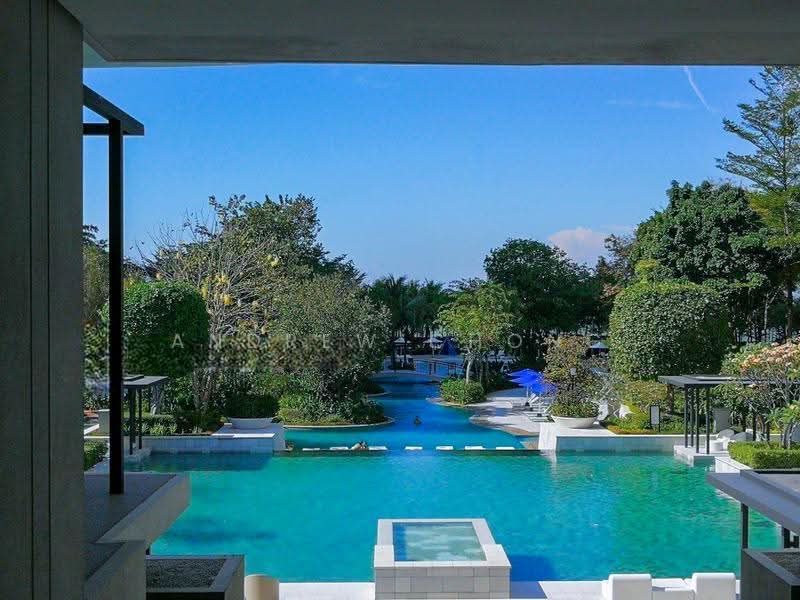 Condominium for Sale at Quayside Seafront Resort Condominiums - Andrew Chong - Exterior - PropertyGuru.com.my