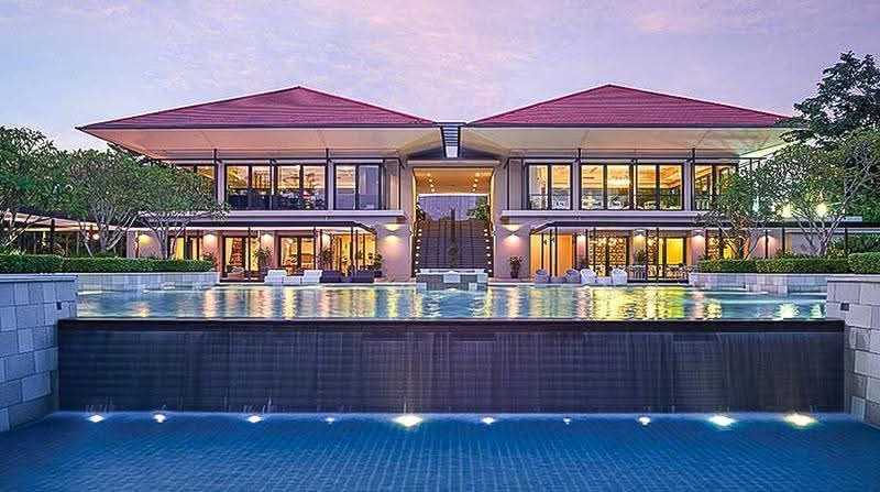 Condominium for Sale at Quayside Seafront Resort Condominiums - Andrew Chong - Exterior - PropertyGuru.com.my