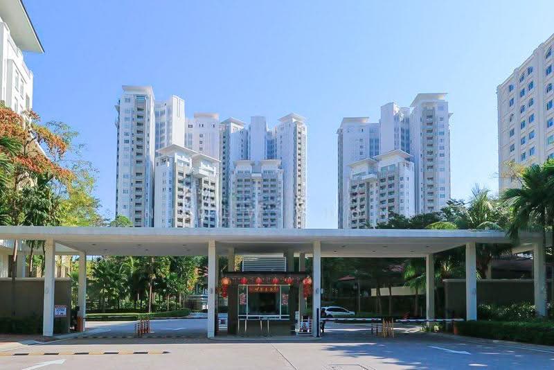 Condominium for Sale at Quayside Seafront Resort Condominiums - Andrew Chong - Exterior - PropertyGuru.com.my