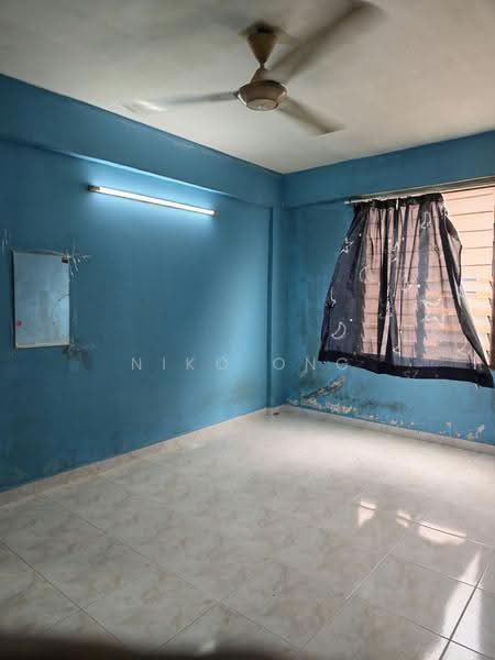 Rumah Flat untuk Disewa di Sri Lanang - Niko Ong - Interior - PropertyGuru.com.my