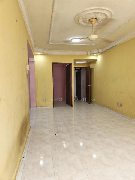 Rumah Flat untuk Disewa di Sri Lanang - Niko Ong - Interior - PropertyGuru.com.my