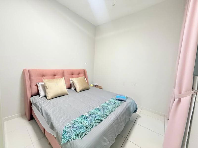 Rumah Teres 2-Tingkat untuk Dijual di Taman Mount Austin (Tebrau) - Annly Liew - Bedroom - PropertyGuru.com.my