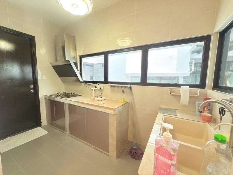 Rumah Teres 2-Tingkat untuk Dijual di Taman Mount Austin (Tebrau) - Annly Liew - PropertyGuru.com.my