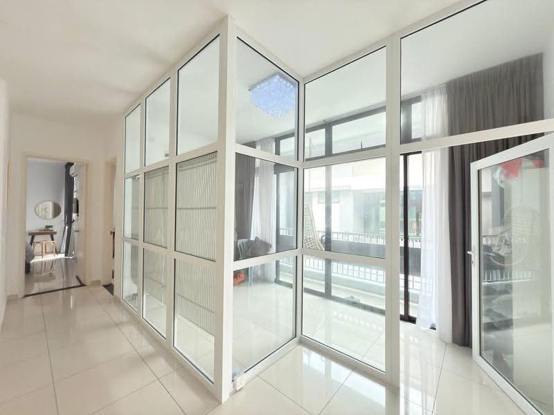 Rumah Teres 2-Tingkat untuk Dijual di Taman Mount Austin (Tebrau) - Annly Liew - PropertyGuru.com.my