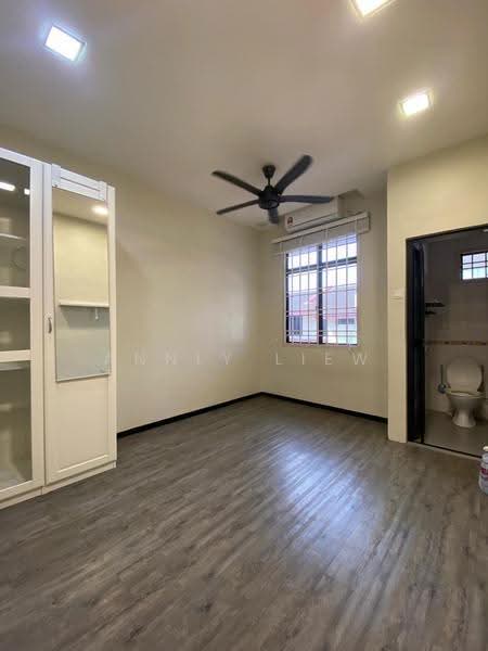 Rumah Teres 2-Tingkat untuk Disewa di Taman Desa Tebrau (Tebrau) - Annly Liew - Interior - PropertyGuru.com.my