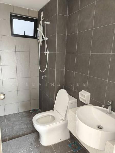 Condominium for Rent at TreeO - Elaine Lee - Bathroom - PropertyGuru.com.my