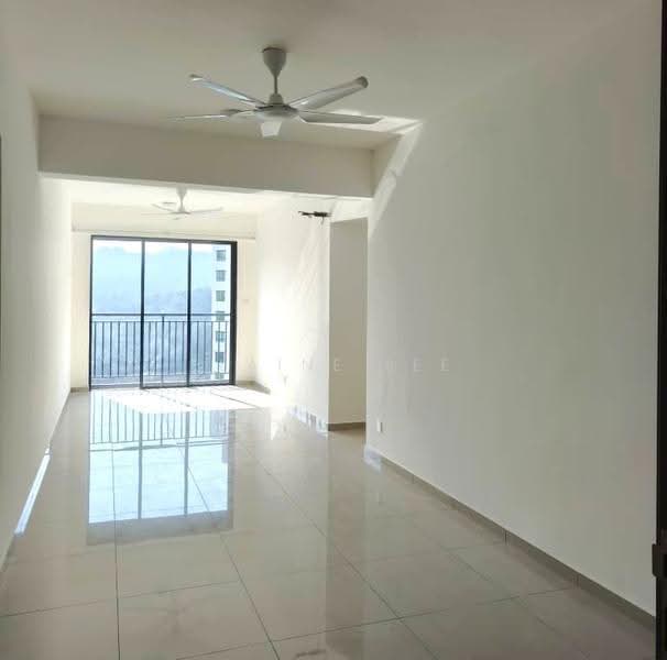 Condominium for Rent at TreeO - Elaine Lee - Living Room - PropertyGuru.com.my