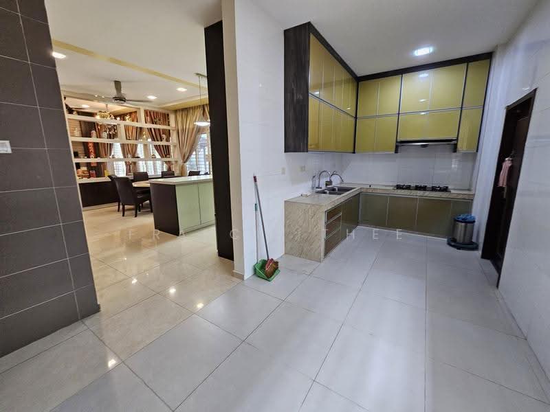 Bungalow House untuk Dijual di Kajang (Selangor) - Francis Thee - PropertyGuru.com.my