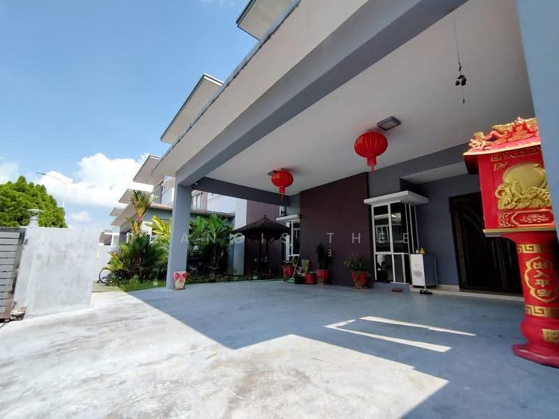 Bungalow House untuk Dijual di Kajang (Selangor) - Francis Thee - PropertyGuru.com.my