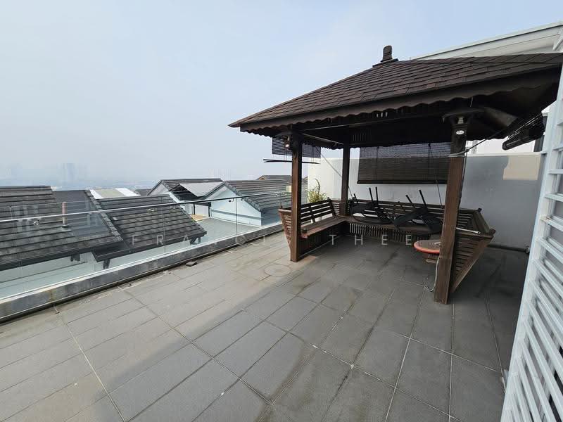 Bungalow House untuk Dijual di Kajang (Selangor) - Francis Thee - PropertyGuru.com.my