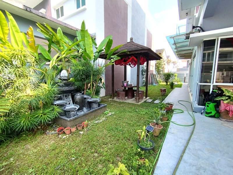 Bungalow House untuk Dijual di Kajang (Selangor) - Francis Thee - PropertyGuru.com.my