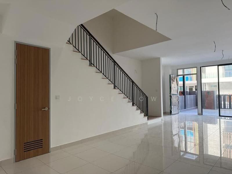 3-storey Terraced House for Sale in Taman Puchong Legenda (Puchong) - Joyce Low - Interior - PropertyGuru.com.my