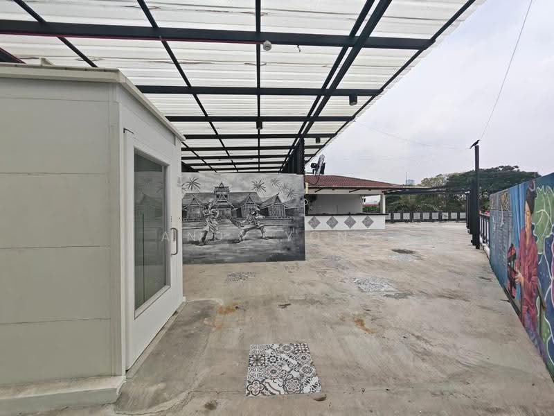 Retail Space for Rent in Bandar Hilir (Melaka City) - Andy Yong - Exterior - PropertyGuru.com.my