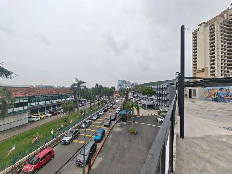 Retail Space for Rent in Bandar Hilir (Melaka City) - Andy Yong - Exterior - PropertyGuru.com.my