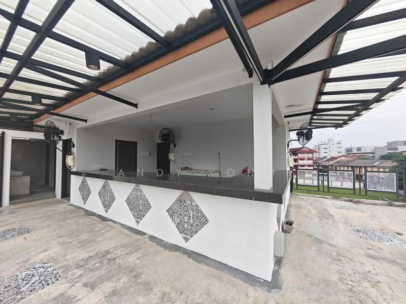 Retail Space for Rent in Bandar Hilir (Melaka City) - Andy Yong - Exterior - PropertyGuru.com.my