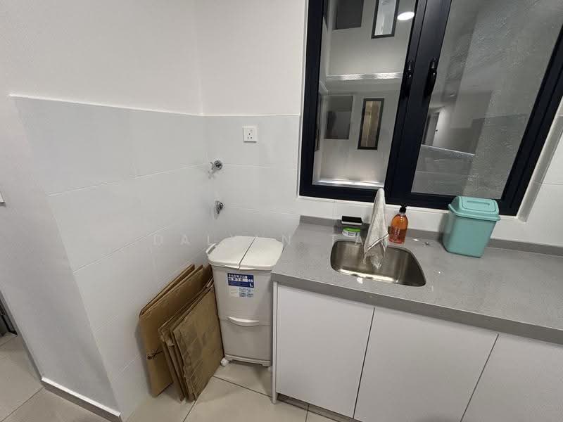 Kediaman Servis untuk Disewa di RESIDENSI SENURI - Dalynn Tan - Interior - PropertyGuru.com.my
