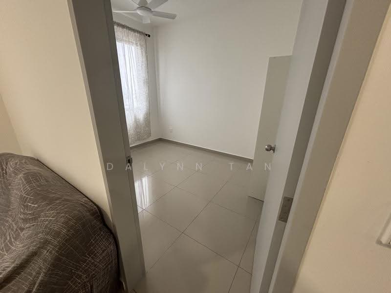 Kediaman Servis untuk Disewa di RESIDENSI SENURI - Dalynn Tan - Interior - PropertyGuru.com.my