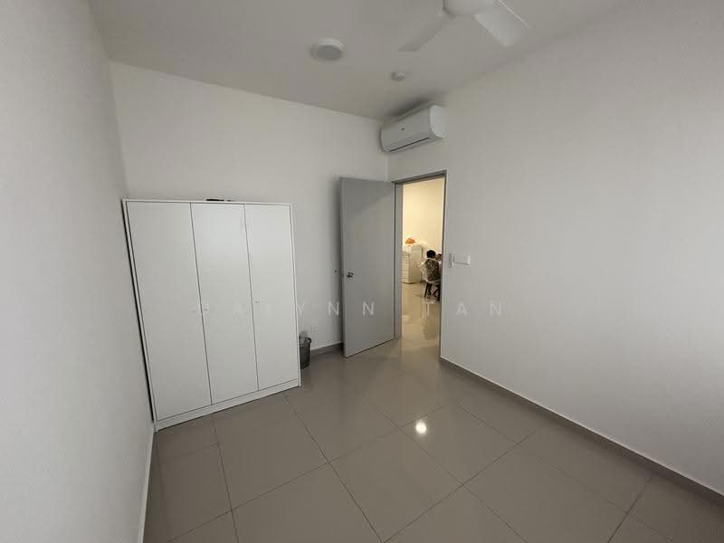 Kediaman Servis untuk Disewa di RESIDENSI SENURI - Dalynn Tan - Interior - PropertyGuru.com.my