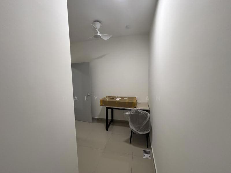 Kediaman Servis untuk Disewa di RESIDENSI SENURI - Dalynn Tan - Interior - PropertyGuru.com.my