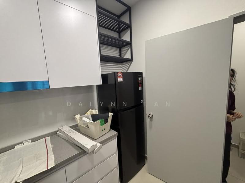 Kediaman Servis untuk Disewa di RESIDENSI SENURI - Dalynn Tan - Interior - PropertyGuru.com.my