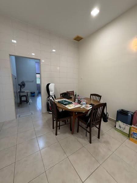 Rumah Teres 1-Tingkat untuk Disewa di Ulu Tiram (Johor) - Annly Liew - Dining Room - PropertyGuru.com.my