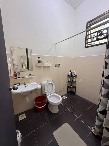 Rumah Teres 1-Tingkat untuk Disewa di Ulu Tiram (Johor) - Annly Liew - PropertyGuru.com.my