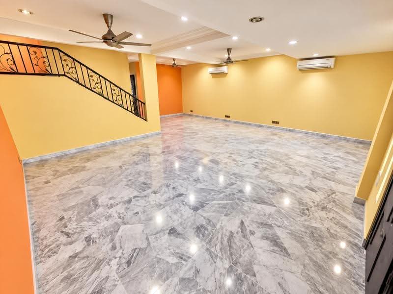2-storey Terraced House for Sale in Usj 12 (Subang Jaya) - Kate Lee - PropertyGuru.com.my