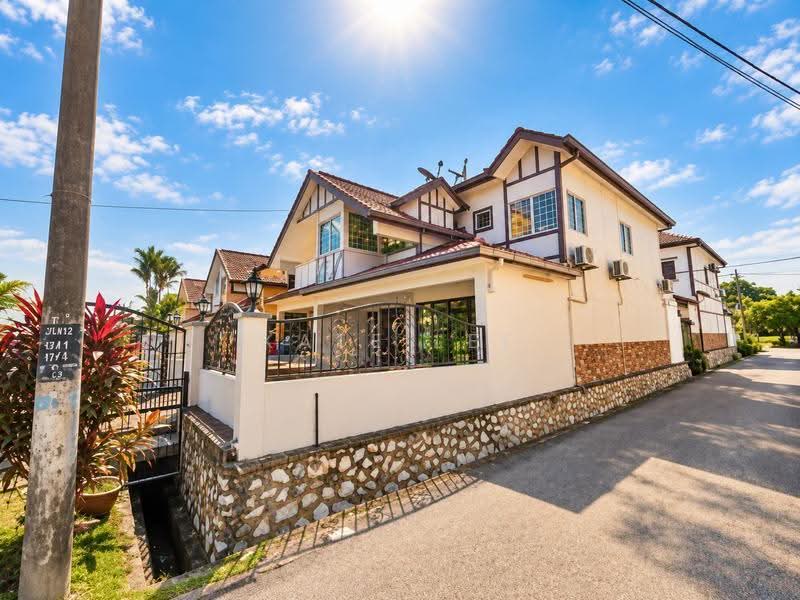 2-storey Terraced House for Sale in Usj 12 (Subang Jaya) - Kate Lee - PropertyGuru.com.my