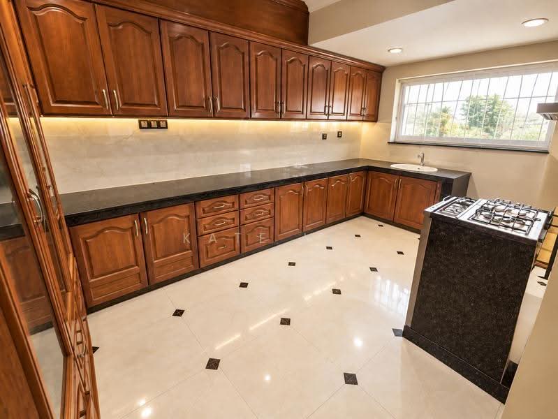 2-storey Terraced House for Sale in Usj 12 (Subang Jaya) - Kate Lee - Kitchen - PropertyGuru.com.my