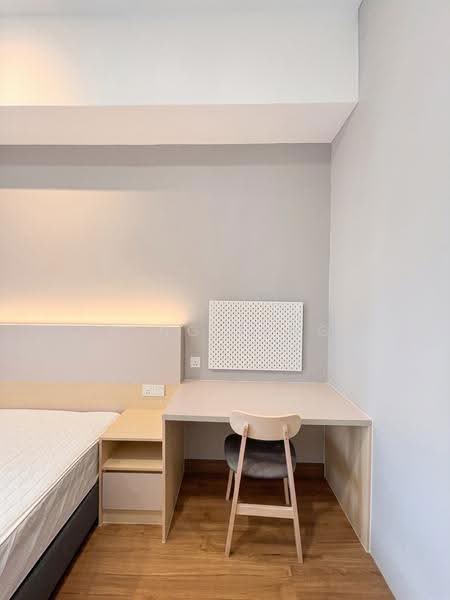 Kediaman Servis untuk Disewa di Astoria Ampang - Ming Feng - Bedroom - PropertyGuru.com.my