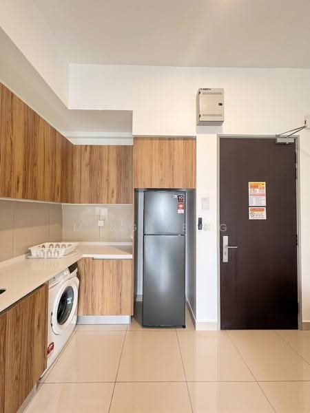 Kediaman Servis untuk Disewa di Astoria Ampang - Ming Feng - Kitchen - PropertyGuru.com.my