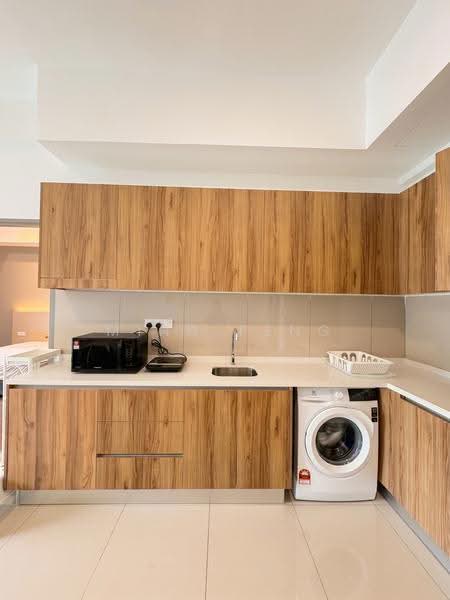 Kediaman Servis untuk Disewa di Astoria Ampang - Ming Feng - Kitchen - PropertyGuru.com.my
